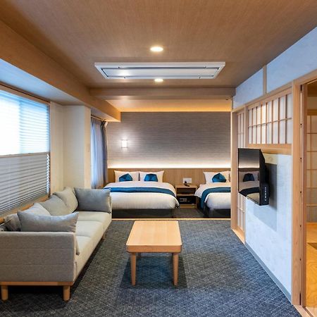 Rinn Niomon Kyoto Exterior photo