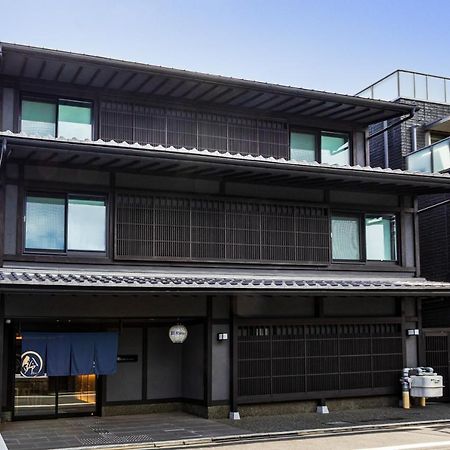 Rinn Niomon Kyoto Exterior photo