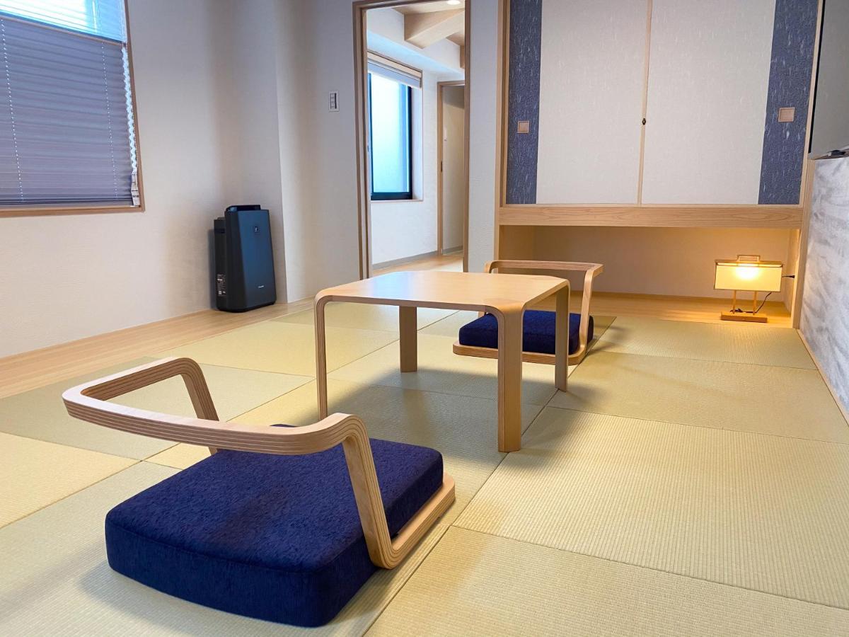 Rinn Niomon Kyoto Exterior photo