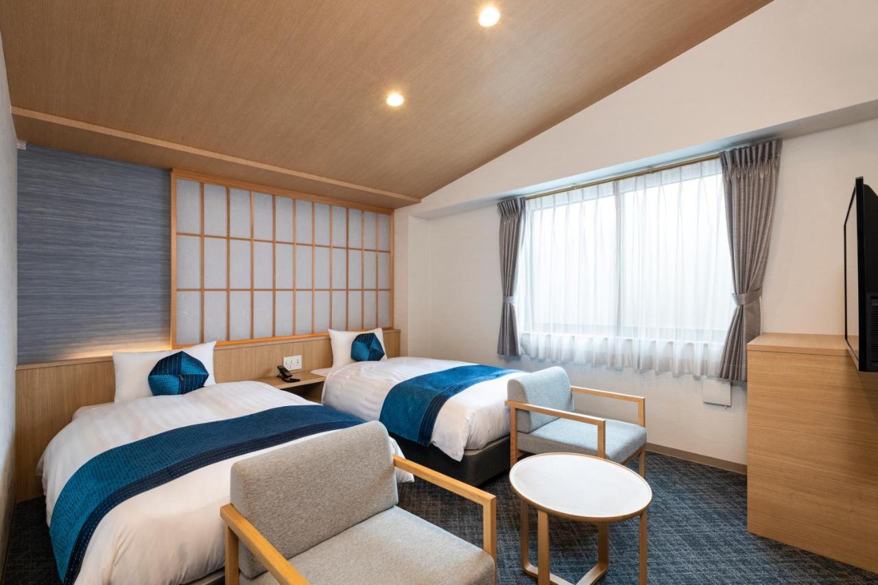 Rinn Niomon Kyoto Exterior photo