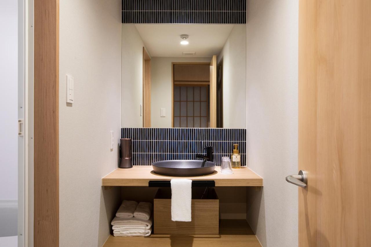 Rinn Niomon Kyoto Exterior photo