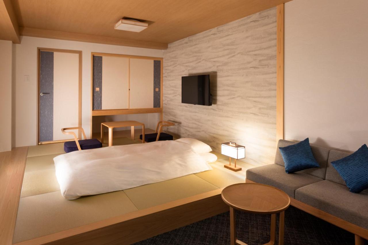 Rinn Niomon Kyoto Exterior photo